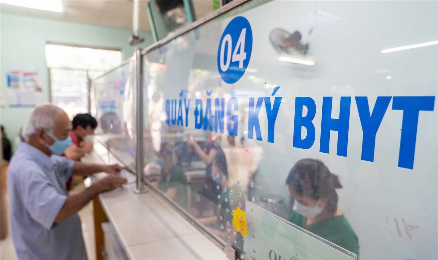 Bộ trưởng Bộ Y tế: Đổi mới thể chế, yếu tố then chốt để nâng cao hiệu quả bảo vệ, chăm sóc sức khỏe nhân dân- Ảnh 2. Bộ trưởng Bộ Y tế: Đổi mới thể chế, yếu tố then chốt để nâng cao hiệu quả bảo vệ, chăm sóc sức khỏe nhân dân- Ảnh 2.
