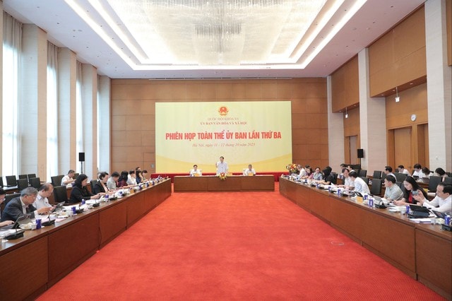 Đề xuất đưa việc tầm soát, phát hiện sớm bệnh không lây nhiễm vào Luật Phòng bệnh- Ảnh 1. Đề xuất đưa việc tầm soát, phát hiện sớm bệnh không lây nhiễm vào Luật Phòng bệnh- Ảnh 1.