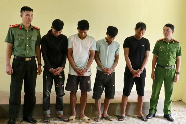 Lợi dụng mưa lũ để trộm cắp: Tình tiết tăng nặng trách nhiệm hình sự - Ảnh 1.