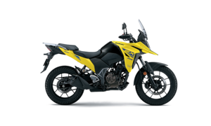 Bảng giá xe máy Suzuki mới nhất tháng 9/2025