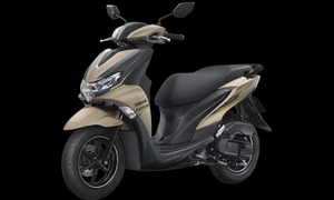 Bảng giá xe máy Freego mới nhất tháng 9/2025