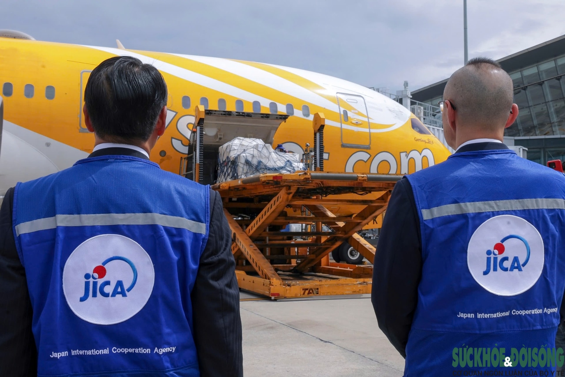 Nhật Bản viện trợ khẩn cấp giúp Việt Nam khắc phục thiệt hại do bão lũ lịch sử- Ảnh 3. Nhật Bản viện trợ khẩn cấp giúp Việt Nam khắc phục thiệt hại do bão lũ lịch sử- Ảnh 3.