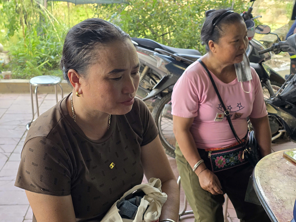 Tài xế trong vụ xe giường nằm gặp nạn khiến 23 người thương vong: 'Xe mất phanh rồi cả nhà ơi! Dậy! Nhảy xuống!'- Ảnh 1. Tài xế trong vụ xe giường nằm gặp nạn khiến 23 người thương vong: 'Xe mất phanh rồi cả nhà ơi! Dậy! Nhảy xuống!'- Ảnh 1.