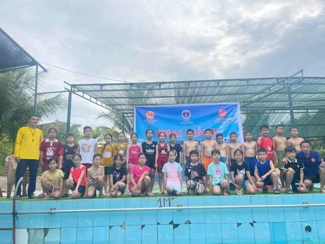 Huế tăng cường bảo vệ thể chất, tinh thần, giáo dục kỹ năng sống cho trẻ em- Ảnh 1. Huế tăng cường bảo vệ thể chất, tinh thần, giáo dục kỹ năng sống cho trẻ em- Ảnh 1.