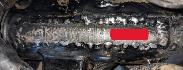 Cách nhận diện để tránh mua phải ô tô 'xe chồng xác', 'xe mẹ bồng con'?- Ảnh 3.