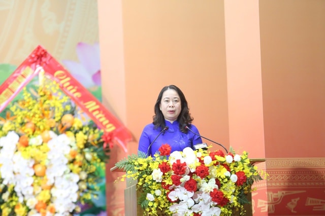 Hà Tĩnh tổ chức Đại hội thi đua yêu nước lần thứ VIII- Ảnh 2. Hà Tĩnh tổ chức Đại hội thi đua yêu nước lần thứ VIII- Ảnh 2.