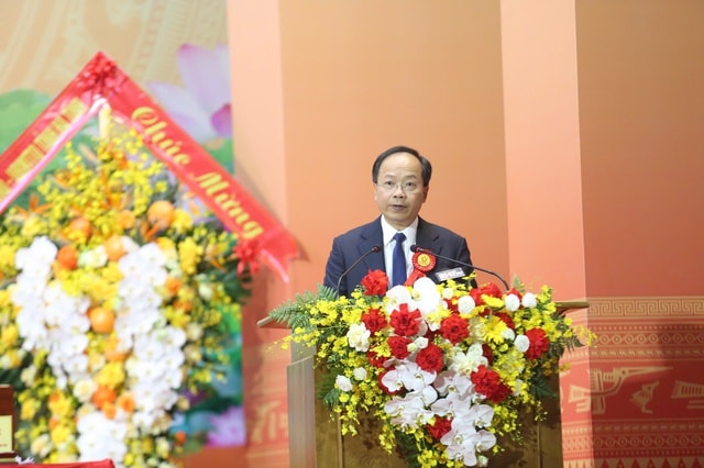 Hà Tĩnh tổ chức Đại hội thi đua yêu nước lần thứ VIII- Ảnh 3. Hà Tĩnh tổ chức Đại hội thi đua yêu nước lần thứ VIII- Ảnh 3.
