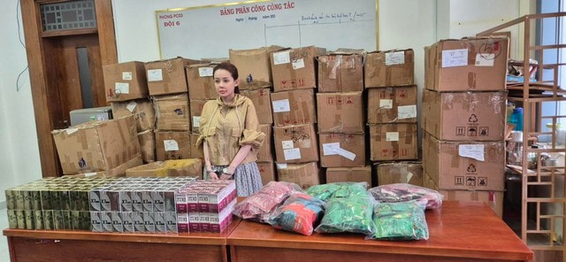 'Ngân 98' bị bắt và khởi tố về tội gì?- Ảnh 1.