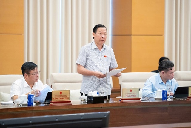 Cân nhắc việc đánh thuế chuyển nhượng vàng miếng, tránh bất cập cho người dân- Ảnh 2. Cân nhắc việc đánh thuế chuyển nhượng vàng miếng, tránh bất cập cho người dân- Ảnh 2.