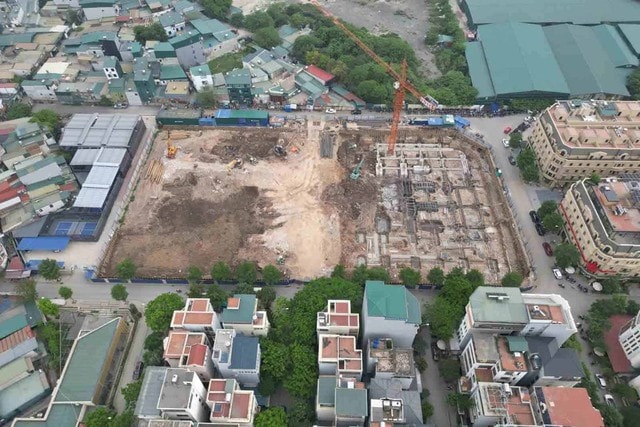 Nâng mức trần thu nhập với cá nhân mua nhà ở xã hội, giảm lãi suất cho vay- Ảnh 1. Nâng mức trần thu nhập với cá nhân mua nhà ở xã hội, giảm lãi suất cho vay- Ảnh 1.
