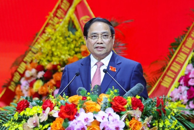 Thủ tướng Phạm Minh Chính: Xây dựng Chính phủ liêm chính, kiến tạo, hành động, vì nước, vì dân- Ảnh 3. Thủ tướng Phạm Minh Chính: Xây dựng Chính phủ liêm chính, kiến tạo, hành động, vì nước, vì dân- Ảnh 3.