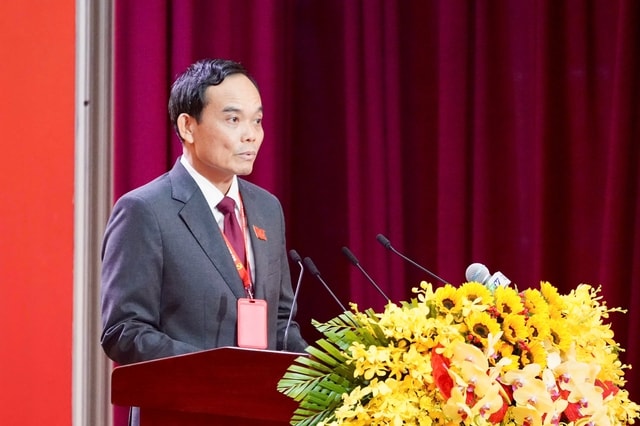 Phiên trù bị Đại hội Đảng bộ TPHCM lần thứ I: Sự kiện chính trị trọng đại của Thành phố, mở đầu giai đoạn phát triển mới- Ảnh 1. Phiên trù bị Đại hội Đảng bộ TPHCM lần thứ I: Sự kiện chính trị trọng đại của Thành phố, mở đầu giai đoạn phát triển mới- Ảnh 1.