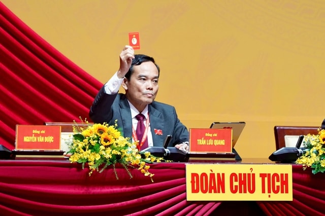 Đảng bộ TPHCM: Tiên phong, sáng tạo trong góp ý xây dựng Văn kiện trình Đại hội XIV của Đảng- Ảnh 2. Đảng bộ TPHCM: Tiên phong, sáng tạo trong góp ý xây dựng Văn kiện trình Đại hội XIV của Đảng- Ảnh 2.