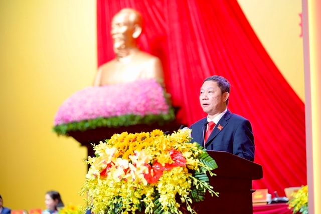 Đảng bộ TPHCM: Tiên phong, sáng tạo trong góp ý xây dựng Văn kiện trình Đại hội XIV của Đảng- Ảnh 1. Đảng bộ TPHCM: Tiên phong, sáng tạo trong góp ý xây dựng Văn kiện trình Đại hội XIV của Đảng- Ảnh 1.