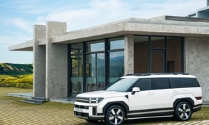 Hyundai nâng bảo hành tới 8 năm, ưu đãi lên đến 200 triệu đồng trong tháng 10