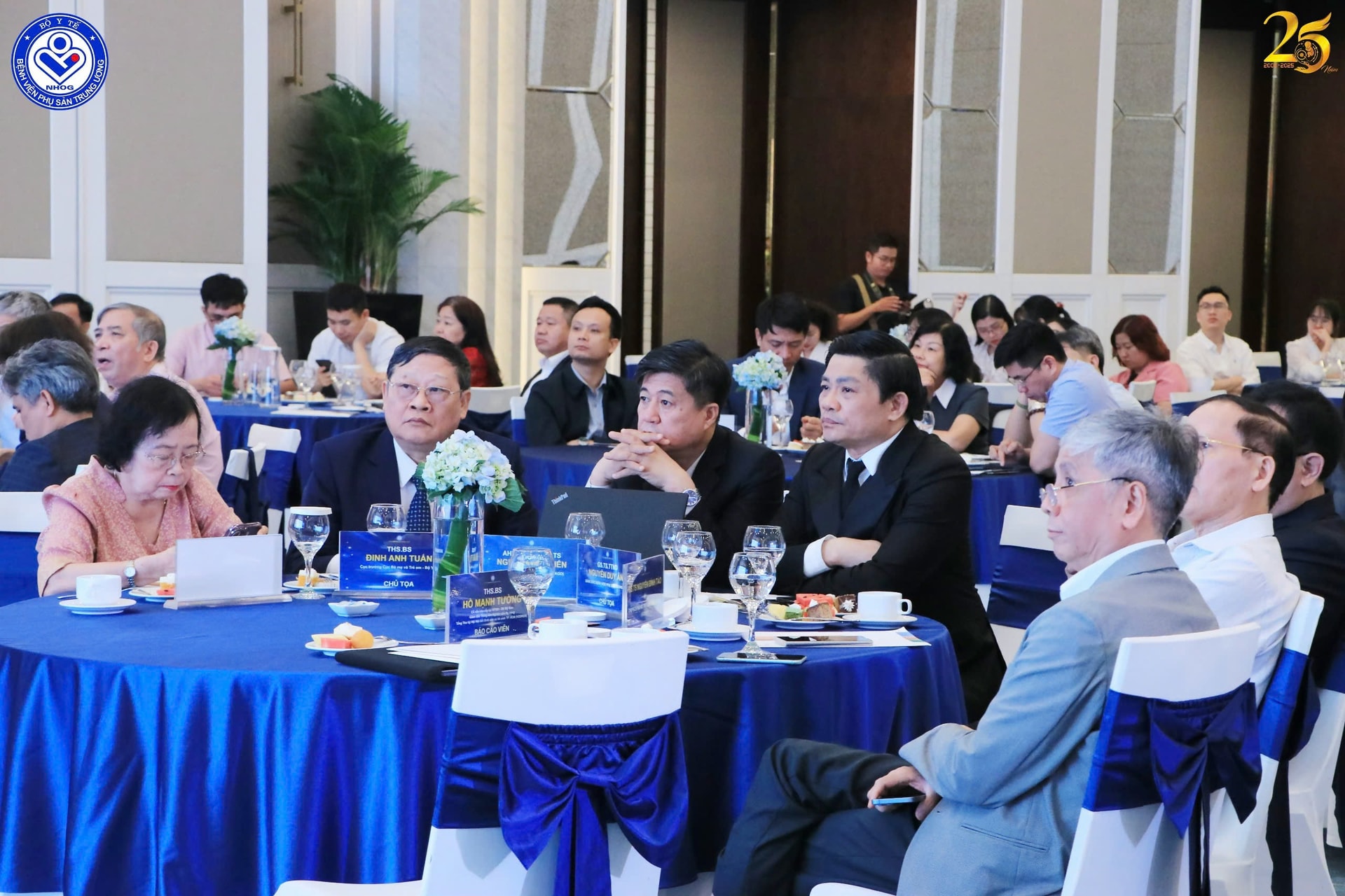 Dù đi sau nhưng lĩnh vực hỗ trợ sinh sản của Việt Nam có tỷ lệ thành công ngang tầm quốc tế- Ảnh 3. Dù đi sau nhưng lĩnh vực hỗ trợ sinh sản của Việt Nam có tỷ lệ thành công ngang tầm quốc tế- Ảnh 3.