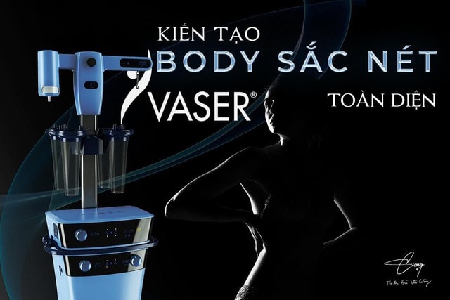 ThS.BS Bùi Cường chính thức sở hữu công nghệ hút mỡ mới - Bước tiến đột phá trong tạo hình body- Ảnh 2. ThS.BS Bùi Cường chính thức sở hữu công nghệ hút mỡ mới - Bước tiến đột phá trong tạo hình body- Ảnh 2.
