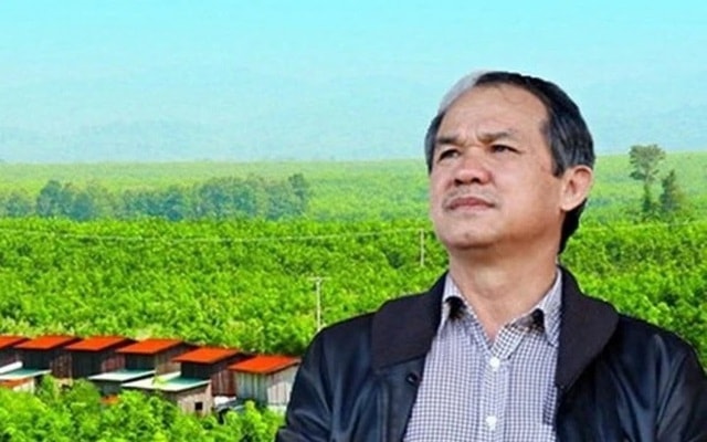 Hoàng Anh Gia Lai chuyển nợ thành vốn góp tại Công ty Thắng Lợi Gia Lai- Ảnh 1. Hoàng Anh Gia Lai chuyển nợ thành vốn góp tại Công ty Thắng Lợi Gia Lai- Ảnh 1.