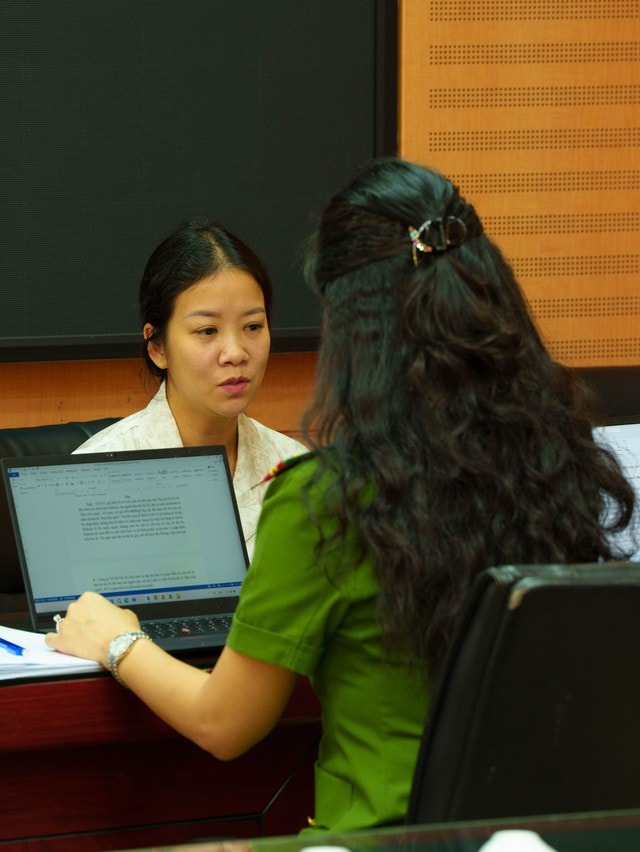 Triệt phá nhóm 'hô biến' thịt trâu thành thịt bò Wagyu thượng hạng- Ảnh 1.