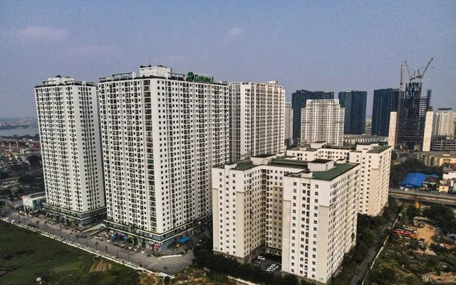 Loạt chính sách mới giúp người dân tiếp cận nhà ở xã hội dễ dàng hơn- Ảnh 1. Loạt chính sách mới giúp người dân tiếp cận nhà ở xã hội dễ dàng hơn- Ảnh 1.
