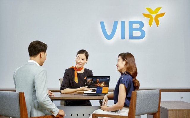 VIB chào bán hơn 1.500 tỷ đồng trái phiếu- Ảnh 1.