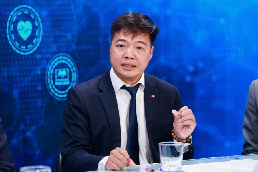Thúc đẩy hợp tác Việt Nam - Nhật Bản trong lĩnh vực y tế- Ảnh 3. Thúc đẩy hợp tác Việt Nam - Nhật Bản trong lĩnh vực y tế- Ảnh 3.