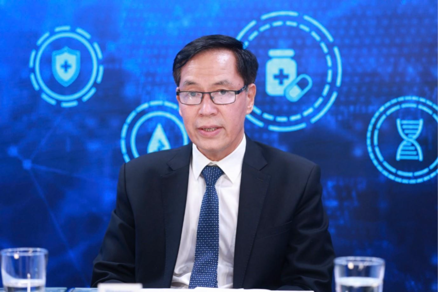 Thúc đẩy hợp tác Việt Nam - Nhật Bản trong lĩnh vực y tế- Ảnh 4. Thúc đẩy hợp tác Việt Nam - Nhật Bản trong lĩnh vực y tế- Ảnh 4.