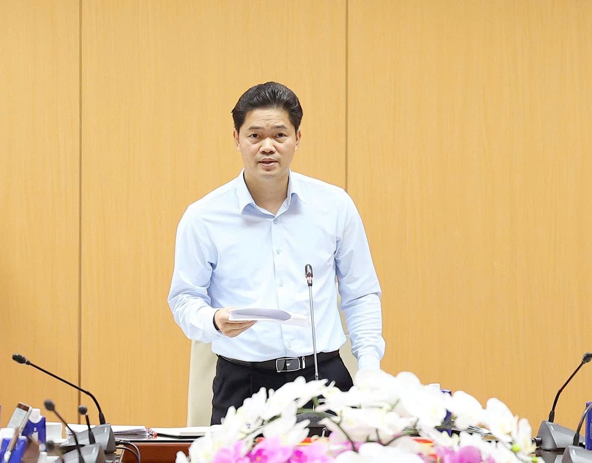 Thứ trưởng Thường trực Bộ Y tế Vũ Mạnh Hà làm việc với Vụ Bảo hiểm Y tế- Ảnh 6. Thứ trưởng Thường trực Bộ Y tế Vũ Mạnh Hà làm việc với Vụ Bảo hiểm Y tế- Ảnh 6.