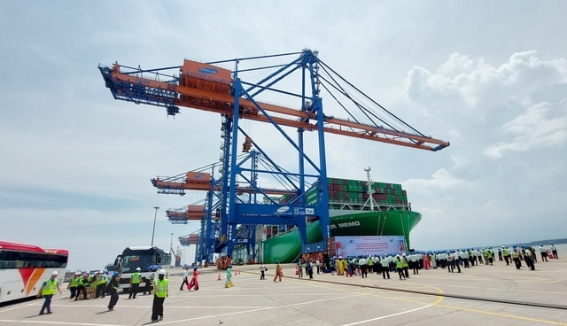 Bí thư Thành ủy Trần Lưu Quang: TPHCM cần những người dám làm và biết làm- Ảnh 2. Bí thư Thành ủy Trần Lưu Quang: TPHCM cần những người dám làm và biết làm- Ảnh 2.