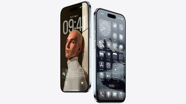 Bảng giá iPhone Air chi tiết từng phiên bản, nên mua phiên bản nào?- Ảnh 3.