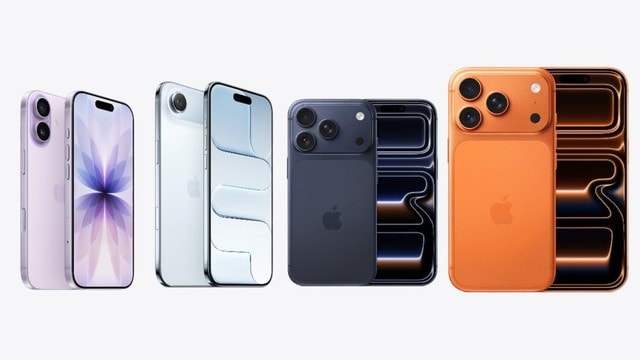 Thông số kỹ thuật iPhone 17 có gì mới, nên mua iPhone 17 thường không?- Ảnh 3.