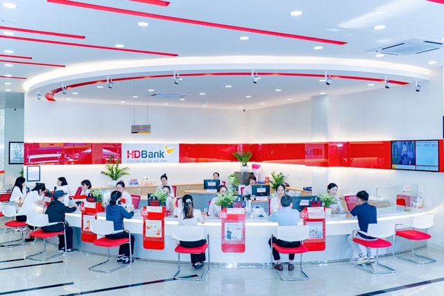 Thanh tra phát hiện vi phạm tại HDBank Vũng Tàu- Ảnh 1. Thanh tra phát hiện vi phạm tại HDBank Vũng Tàu- Ảnh 1.
