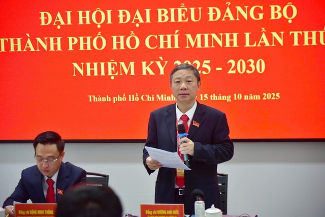 TPHCM xem xét hỗ trợ tài chính cho đào tạo bác sĩ nội trú- Ảnh 1. TPHCM xem xét hỗ trợ tài chính cho đào tạo bác sĩ nội trú- Ảnh 1.