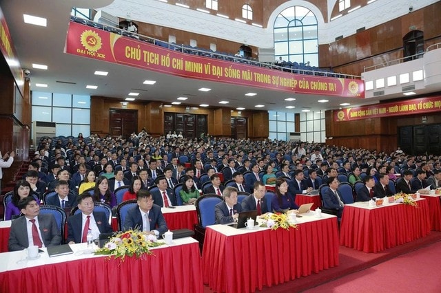 3 trụ cột then chốt của ngành y tế Thanh Hóa giai đoạn tới- Ảnh 2. 3 trụ cột then chốt của ngành y tế Thanh Hóa giai đoạn tới- Ảnh 2.