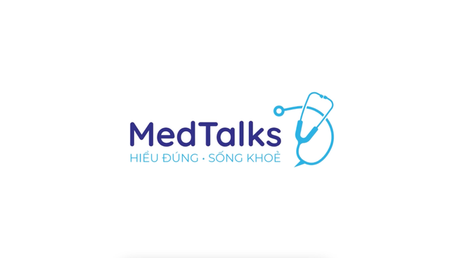 Báo Sức khỏe & Đời sống và Longevity Medical Center ký kết hợp tác chiến lược, ra mắt nền tảng Medtalks- Ảnh 2.