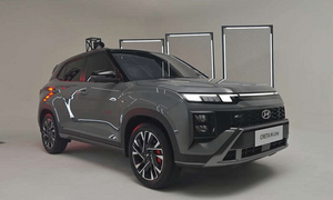 Bảng giá ô tô Hyundai mới nhất tháng 10/2025