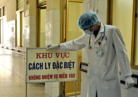 Nhiều dịch bệnh có nguy cơ tăng mạnh, Bộ Y tế yêu cầu xử lý triệt để ngay từ ca đầu tiên- Ảnh 2.