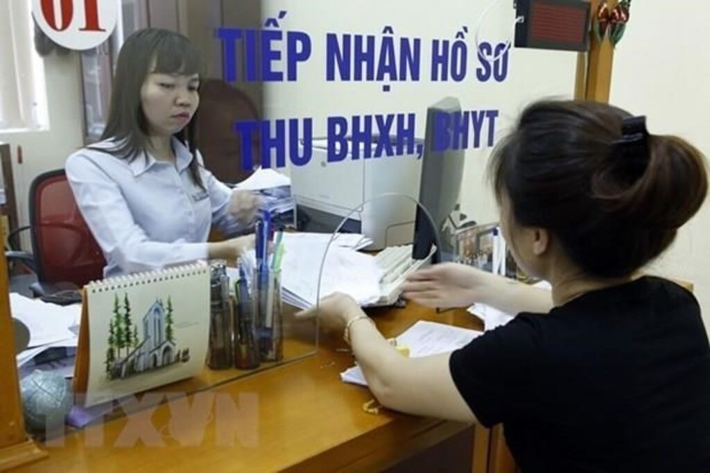 Hướng dẫn quy trình, thủ tục hưởng trợ cấp tuất hằng tháng theo quy định mới- Ảnh 1. Hướng dẫn quy trình, thủ tục hưởng trợ cấp tuất hằng tháng theo quy định mới- Ảnh 1.