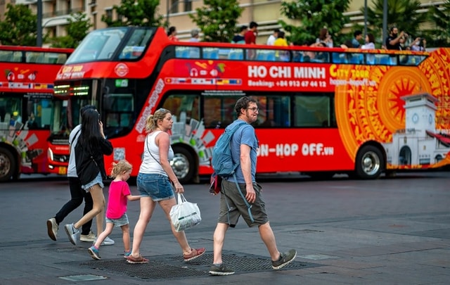 TPHCM thắng lớn tại Giải thưởng Du lịch Thế giới 2025 với 4 danh hiệu châu Á- Ảnh 2. TPHCM thắng lớn tại Giải thưởng Du lịch Thế giới 2025 với 4 danh hiệu châu Á- Ảnh 2.