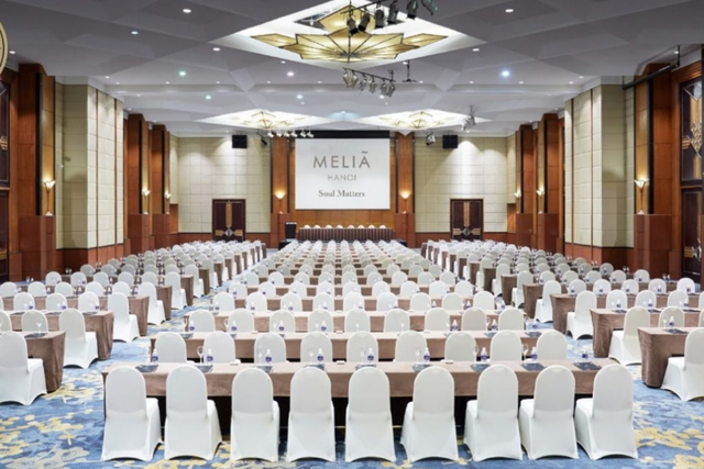 HIMA2025: Khi pháp lý trở thành nền tảng cho phát triển y tế bền vững- Ảnh 1.