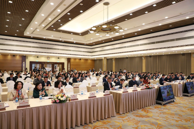 HIMA2025: Khi pháp lý trở thành nền tảng cho phát triển y tế bền vững- Ảnh 2.