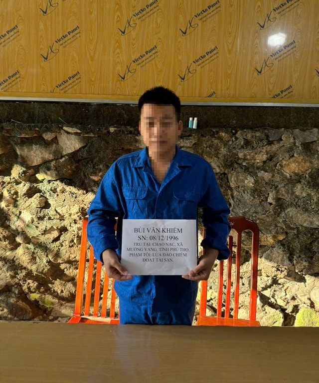 Tin vào ‘gọi người yêu quay lại sau 3 ngày’, nhiều người ở Phú Thọ mất tiền triệu- Ảnh 2. Tin vào ‘gọi người yêu quay lại sau 3 ngày’, nhiều người ở Phú Thọ mất tiền triệu- Ảnh 2.