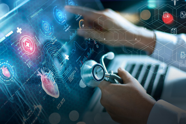 HIMA2025: Khi pháp lý trở thành nền tảng cho phát triển y tế bền vững- Ảnh 3.