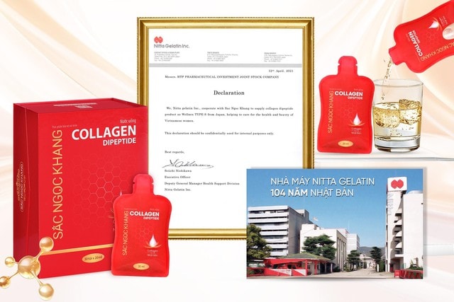 Giữa làn sóng làm đẹp, Sắc Ngọc Khang có đủ tạo niềm tin ?- Ảnh 3. Giữa làn sóng làm đẹp, Sắc Ngọc Khang có đủ tạo niềm tin ?- Ảnh 3.