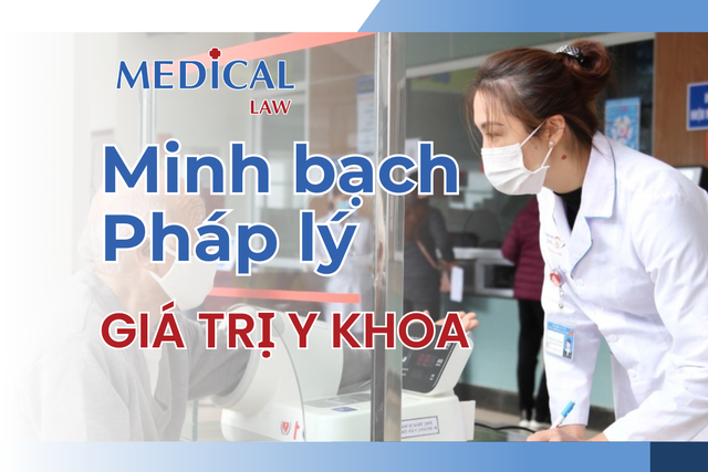 HIMA2025: Khi pháp lý trở thành nền tảng cho phát triển y tế bền vững- Ảnh 4.