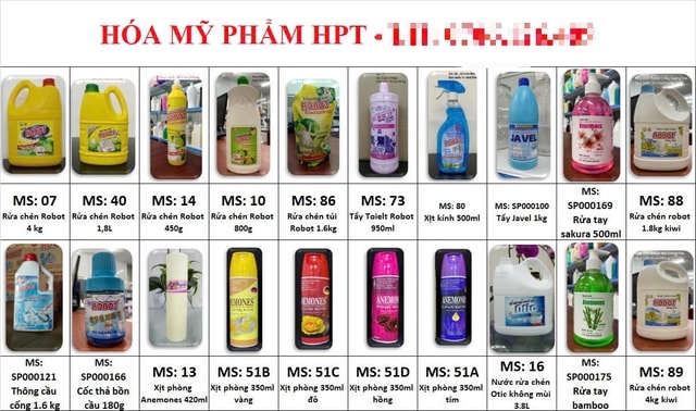 Hàng loạt công ty dược, mỹ phẩm, nhà thuốc tại TPHCM bị xử phạt- Ảnh 1. Hàng loạt công ty dược, mỹ phẩm, nhà thuốc tại TPHCM bị xử phạt- Ảnh 1.