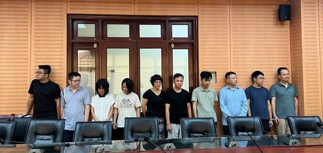 Vụ án shark Bình: Tài sản phạm tội có thể bị tịch thu- Ảnh 1.