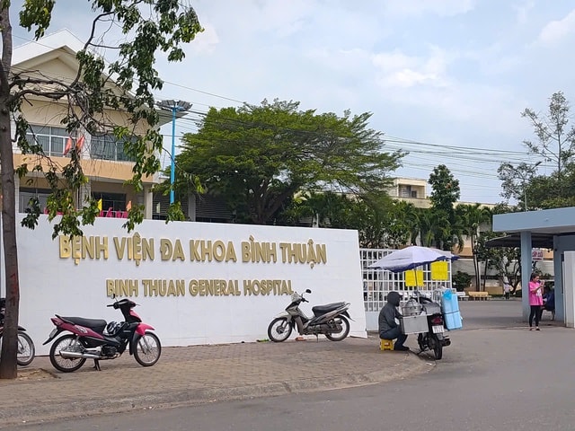 Sở Y tế Lâm Đồng yêu cầu điều tra vụ ngộ độc cá nóc khiến một người nguy kịch- Ảnh 1. Sở Y tế Lâm Đồng yêu cầu điều tra vụ ngộ độc cá nóc khiến một người nguy kịch- Ảnh 1.