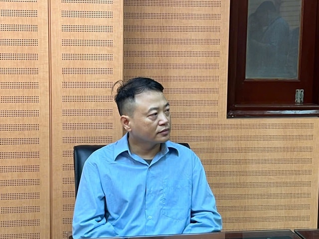 Vụ án shark Bình: Tài sản phạm tội có thể bị tịch thu- Ảnh 2.