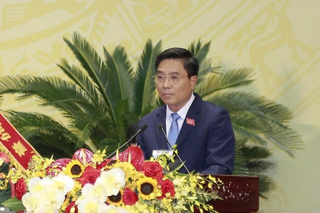 Phấn đấu đến năm 2030 Thanh Hóa trong nhóm các tỉnh dẫn đầu cả nước- Ảnh 3.